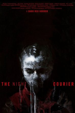 The Night Courier izle (2021)