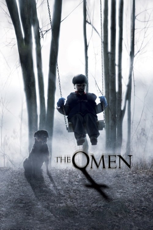 The Omen izle (2006)