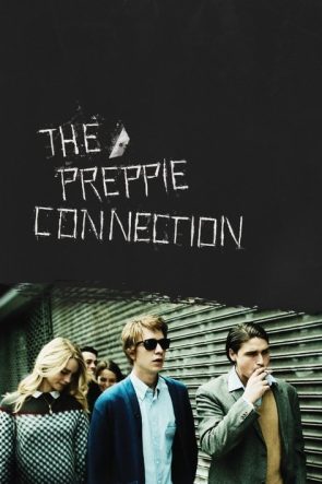 The Preppie Connection izle (2016)