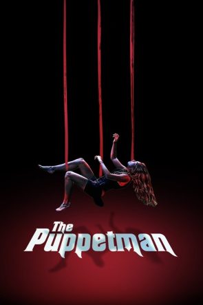 The Puppetman izle (2023)
