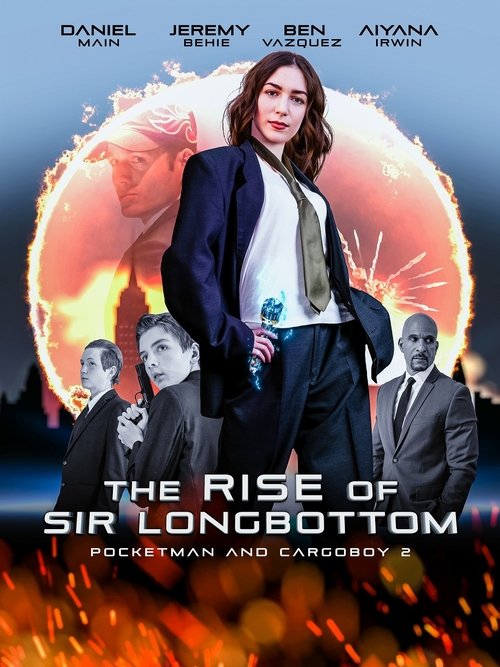 The Rise of Sir Longbottom izle (2021)