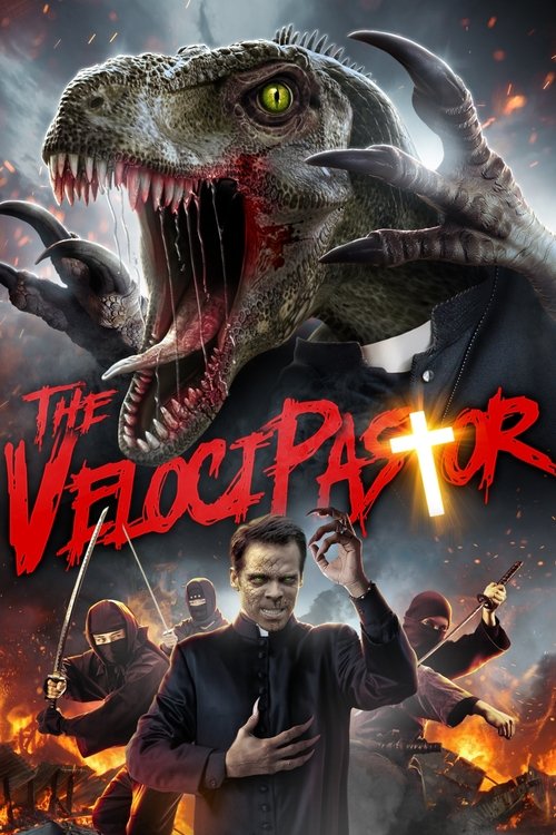 The VelociPastor izle (2018)