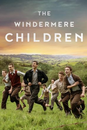 The Windermere Children izle (2020)