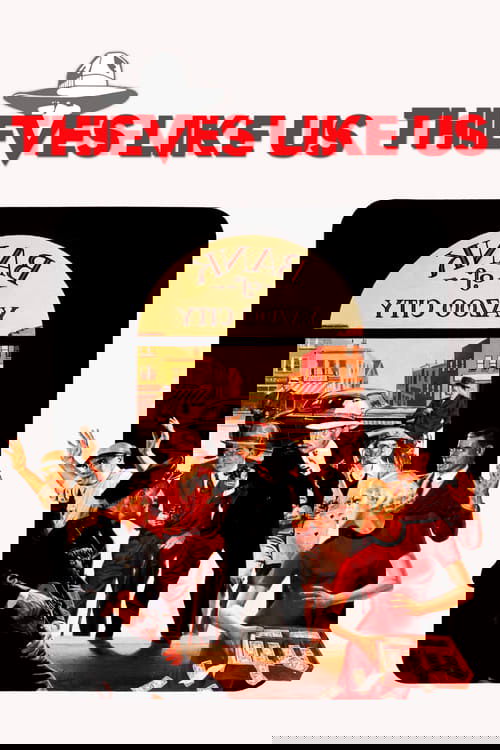 Thieves Like Us izle (1974)