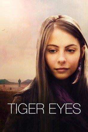 Tiger Eyes izle (2012)