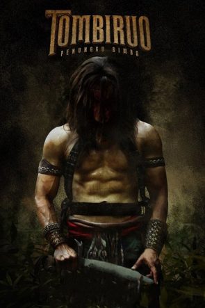Tombiruo: Penunggu Rimba izle (2017)