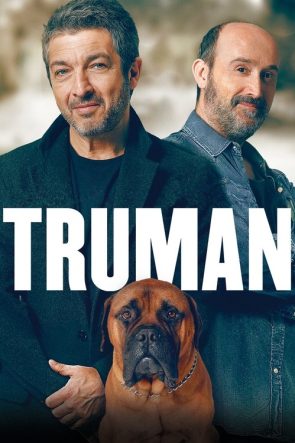 Truman izle (2015)