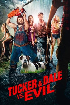 Tucker ve Dale İblise Karşı izle (2010)