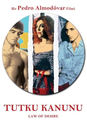 Tutku Kanunu izle (1987)