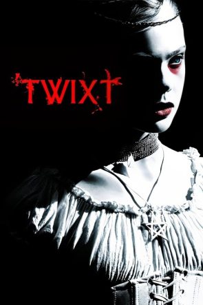Twixt izle (2011)
