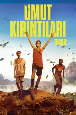 Umut Kırıntıları izle (2014)