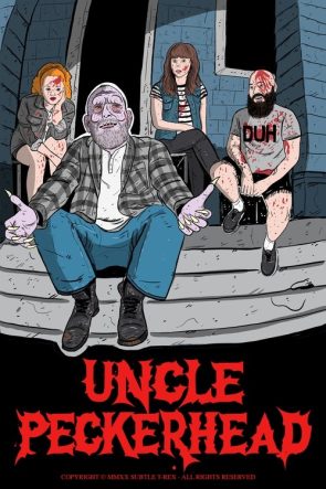 Uncle Peckerhead izle (2020)