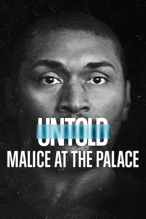 Untold: Malice at the Palace izle (2021)