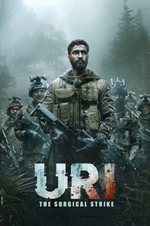 Uri: The Surgical Strike izle (2019)