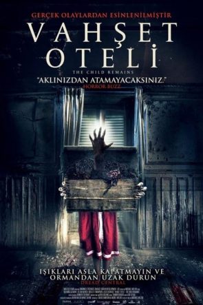 Kayıp Çocuk izle (2014)