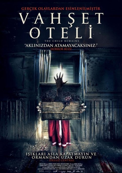 Kayıp Çocuk izle (2014)