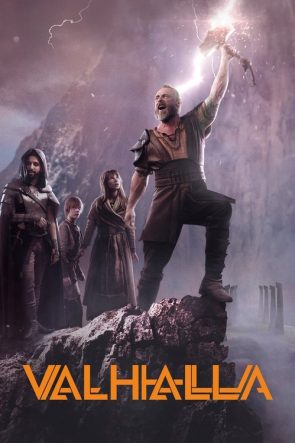 Valhalla izle (2019)