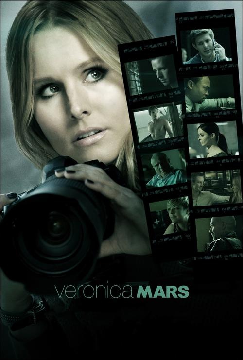 Veronica Mars izle (2014)