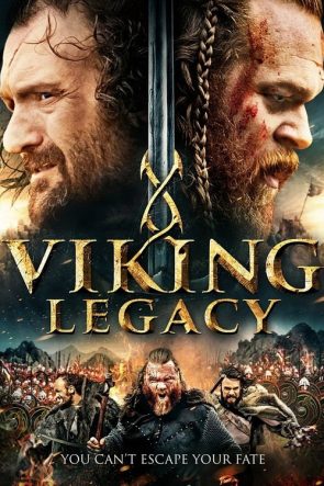 Viking Kanı izle (2016)