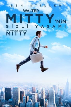 Walter Mitty’nin Gizli Yaşamı izle (2013)
