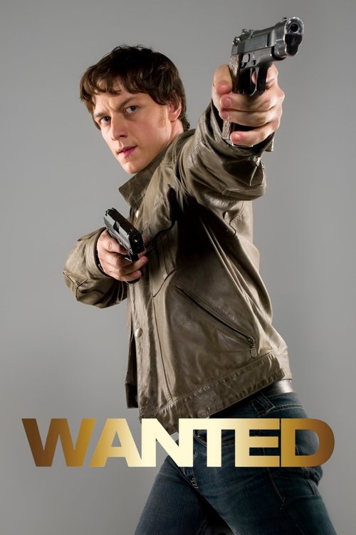 Wanted izle (2008)