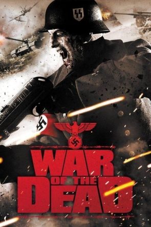 War of the Dead izle (2011)