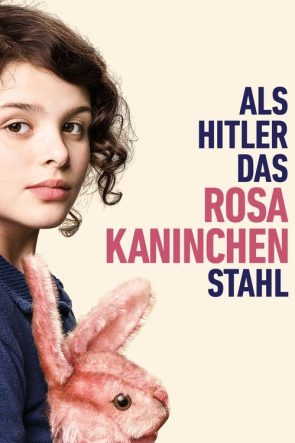 When Hitler Stole Pink Rabbit izle (2019)