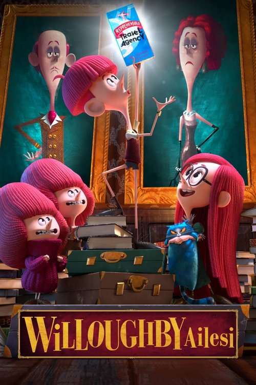 The Silence izle (2019)