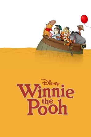 Winnie the Pooh izle (2011)