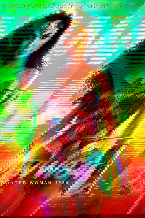 Mahallenin Bazı Kedileri izle (2019)