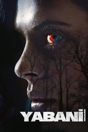 Yabani izle (2018)