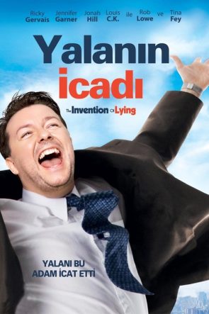 Yalanın İcadı izle (2009)