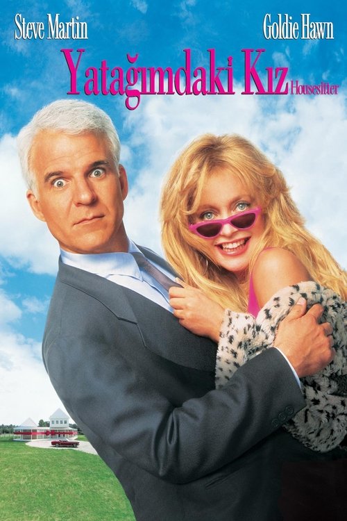 Yatağımdaki Kız izle (1992)