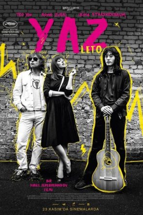 Carta a mi madre para mi hijo izle (2022)