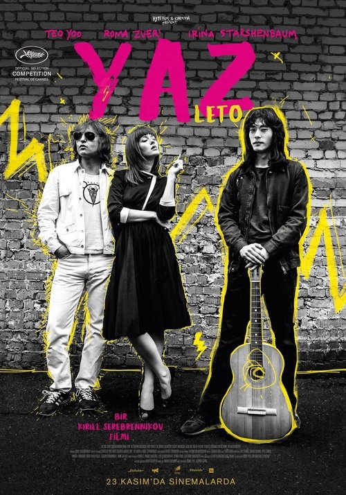 Carta a mi madre para mi hijo izle (2022)