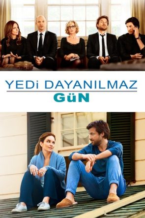 Yedi Dayanılmaz Gün izle (2014)