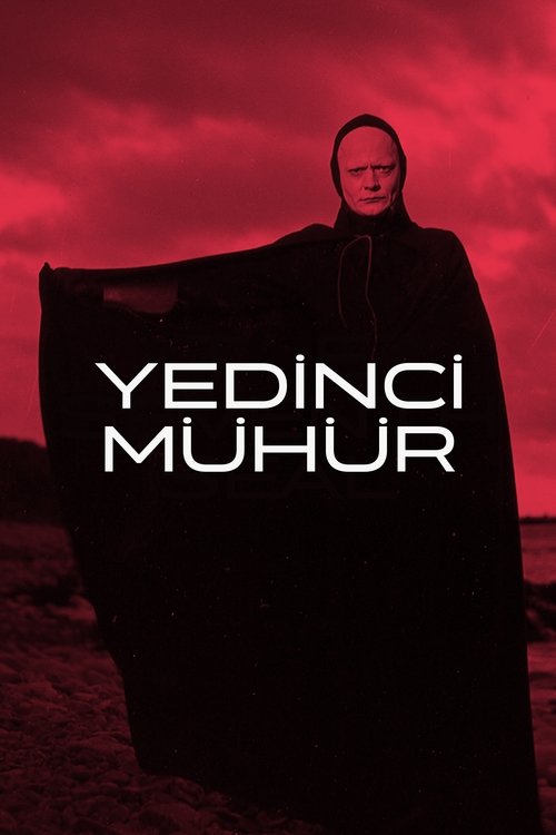 Yedinci Mühür izle (1957)