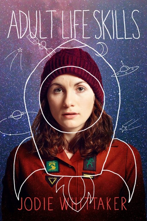 Yetişkin Becerileri izle (2016)