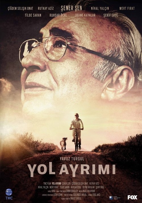 Yol Ayrımı izle (2017)