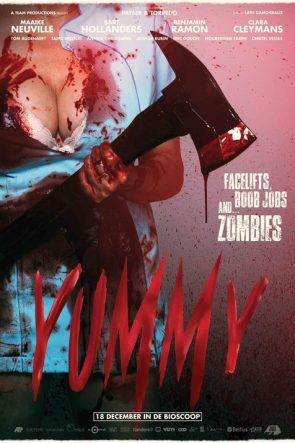 Yummy izle (2019)