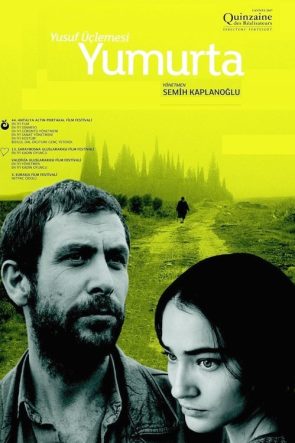 Yumurta izle (2007)