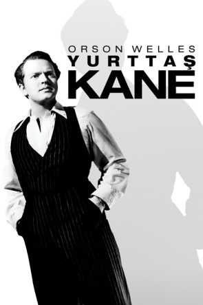 Yurttaş Kane izle (1941)