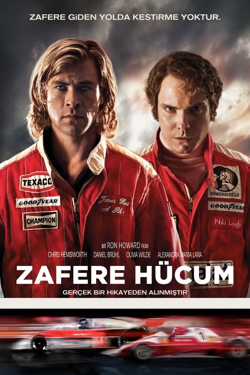 Zor Gece izle (2017)