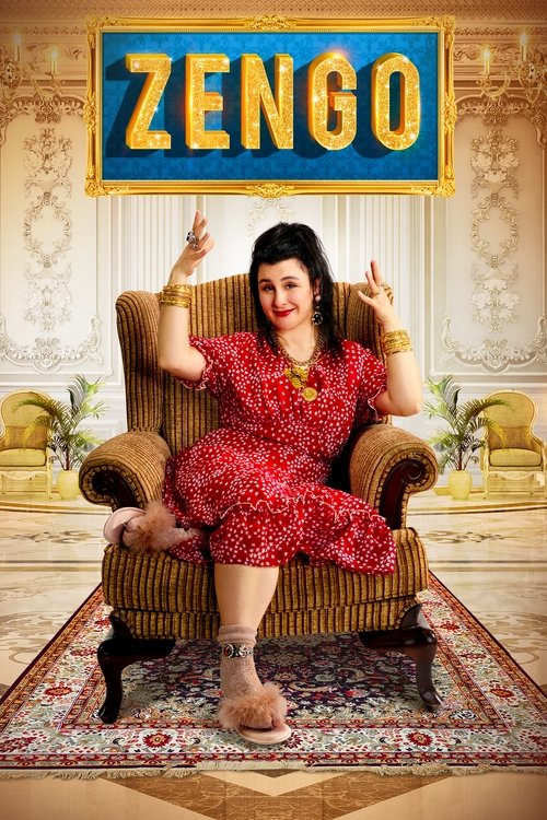 Amerikan Pastası: Buluşma izle (2012)