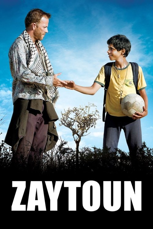 Zeytin izle (2012)