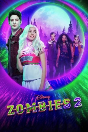 Zombiler 2 izle (2020)