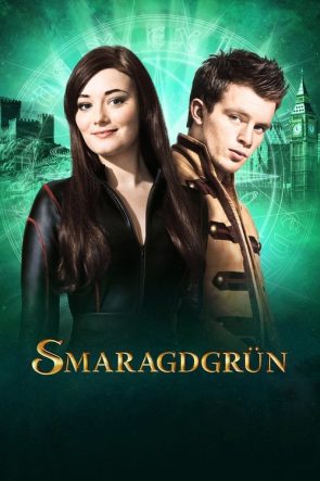 Zümrüt Yeşil izle (2016)