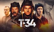 Т-34 izle (2018)