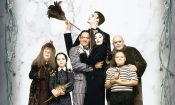 Addams Ailesi izle (1991)
