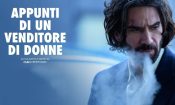 Appunti di un venditore di donne izle (2021)
